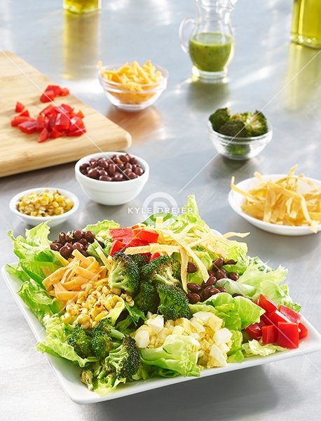 Southwest Salad