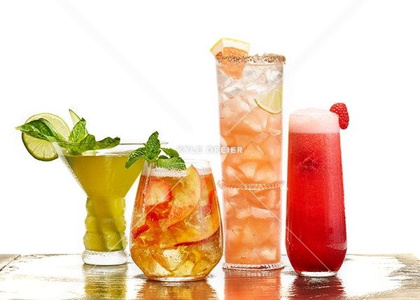 Drink Cover