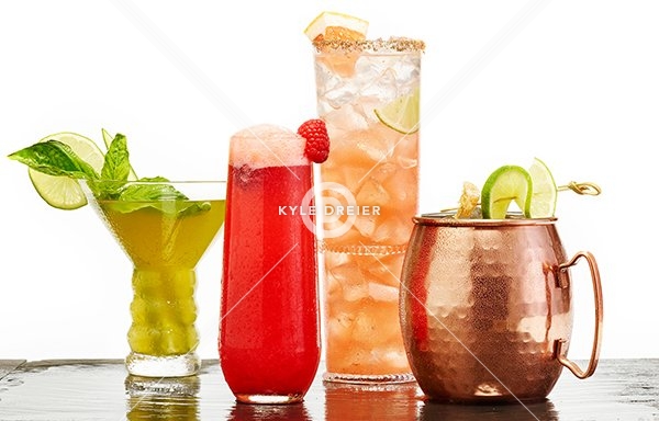Drink Cover
