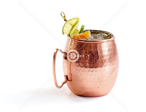 Moscow Mule