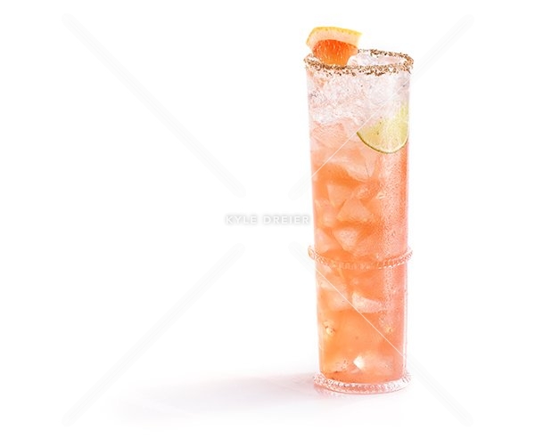 Smokey Paloma