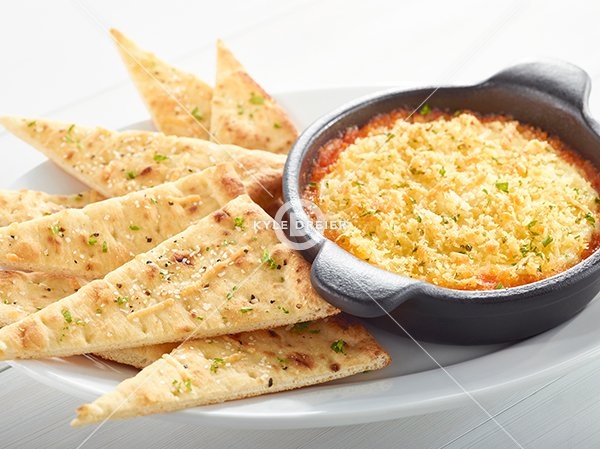 Cheese Stick Dip
