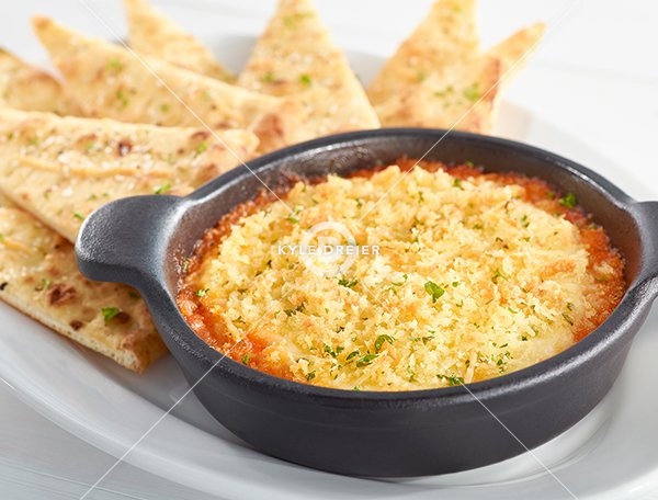 Cheese Stick Dip