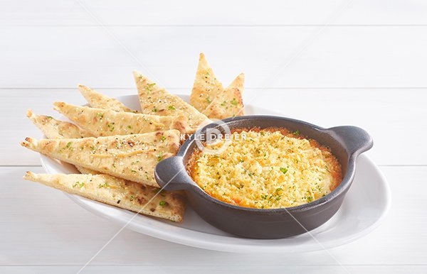 Cheese Stick Dip