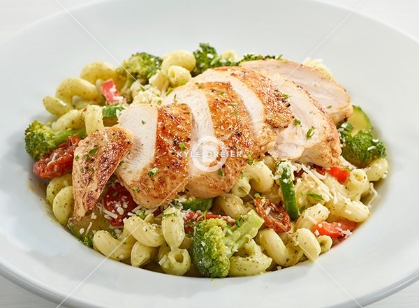 Chicken California Primavera