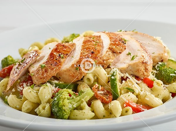 Chicken California Primavera