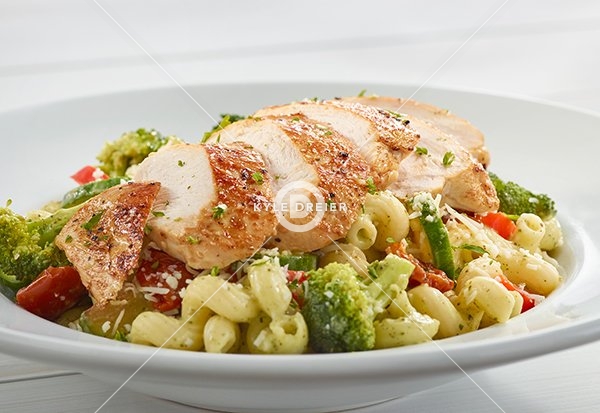 Chicken California Primavera
