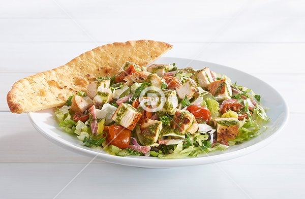 Italian Chopped Salad