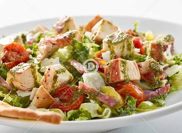 Italian Chopped Salad