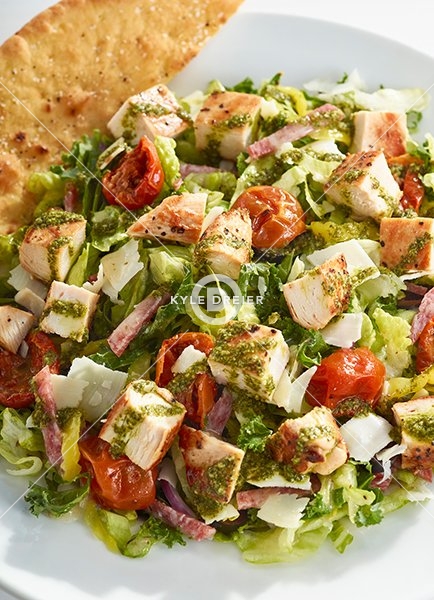 Italian Chopped Salad