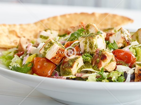 Italian Chopped Salad