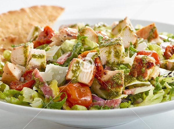 Italian Chopped Salad