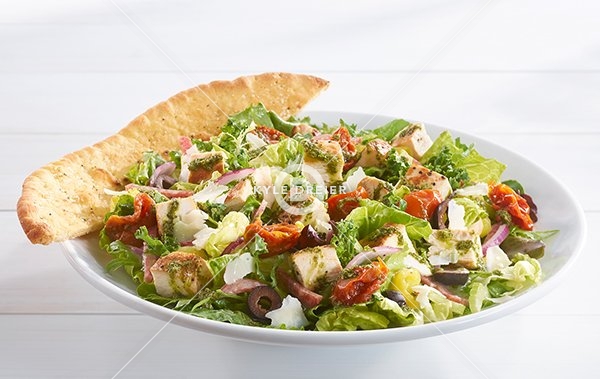 Garden Fresh Italian Salad