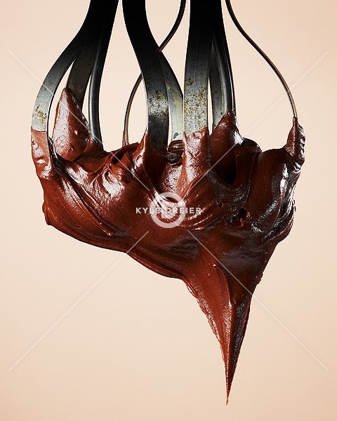 Chocolate Frosting
