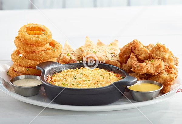 Sample Platter