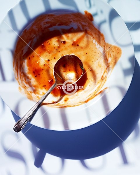 Cubism / Foodism Series