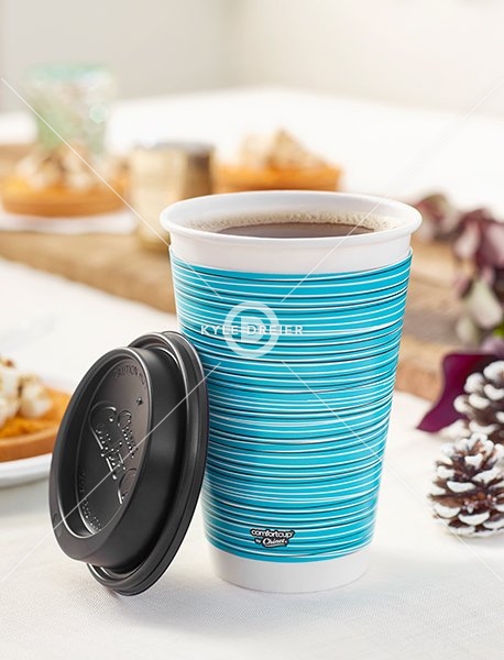 Coffee Cup
