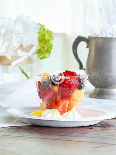 Fruit Cup