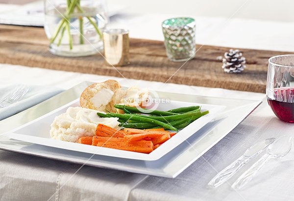 Dinner Plate