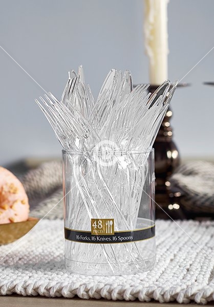 Packaging