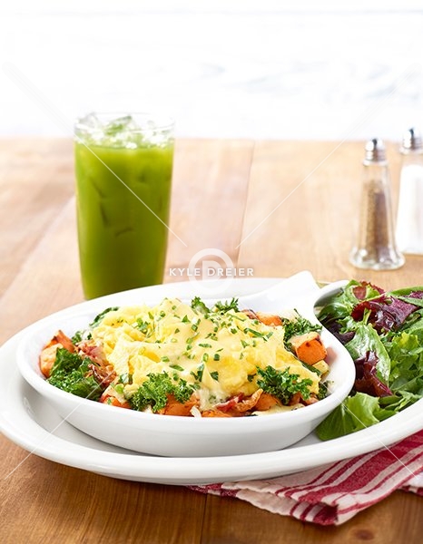 Breakfast Hash