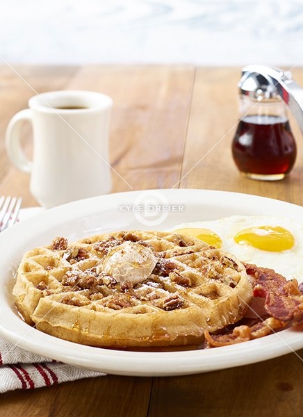 Waffle