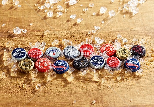 Bottle Caps