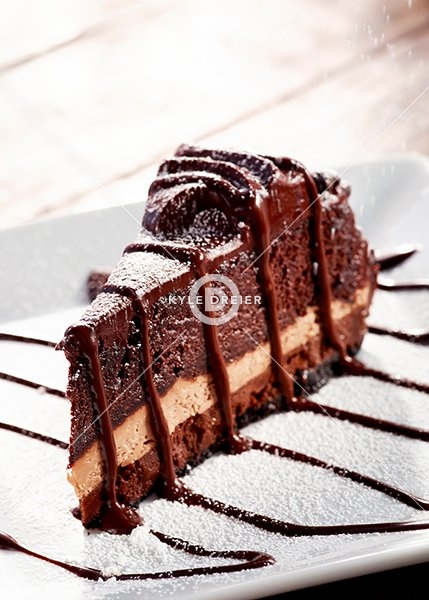 Chocolate Cake