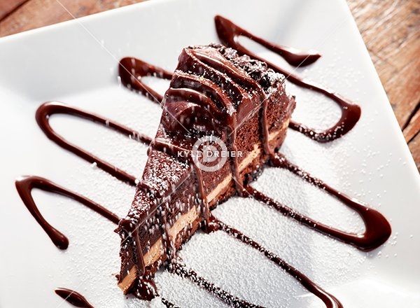 Chocolate Cake