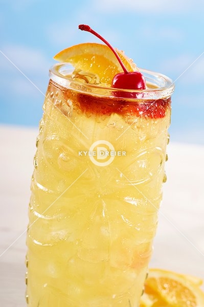 Tropical Drink