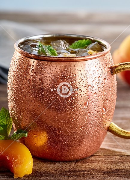 Moscow Mule
