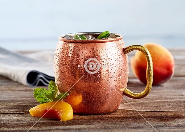 Moscow Mule