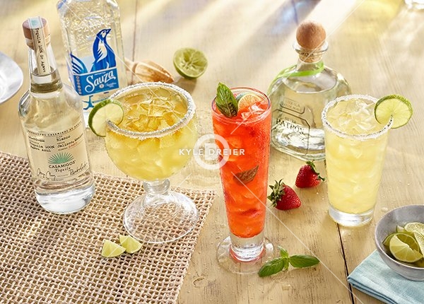 Margaritas
