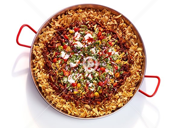 Frito Pie