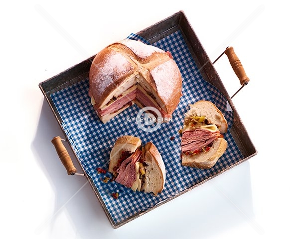 Muffaletta