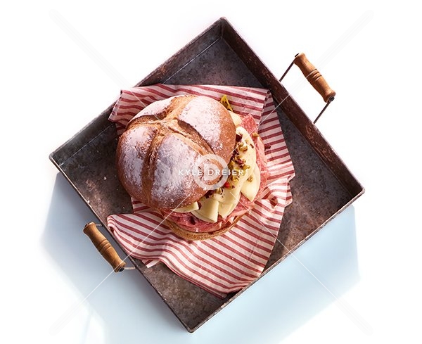 Muffaletta