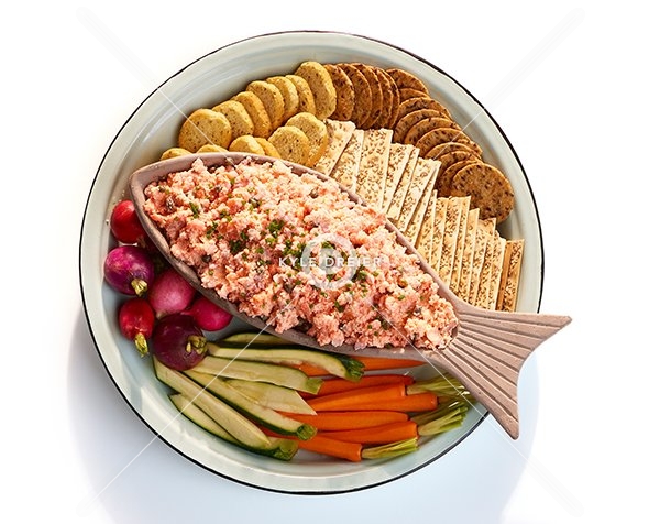 Salmon Dip