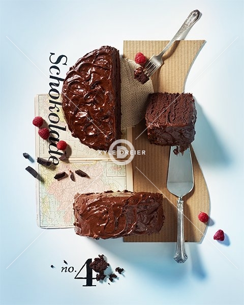 Chocolate Cake