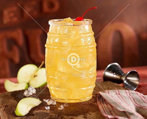 Apple Cider