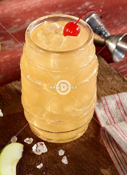 Apple Cider