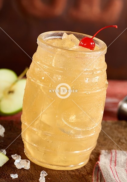 Apple Cider