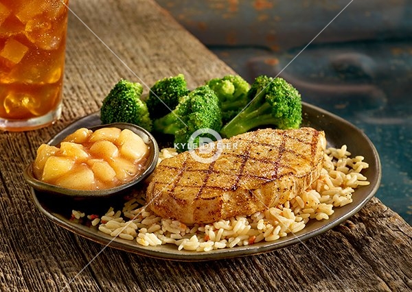 Pork Chop