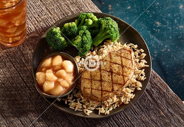 Pork Chop