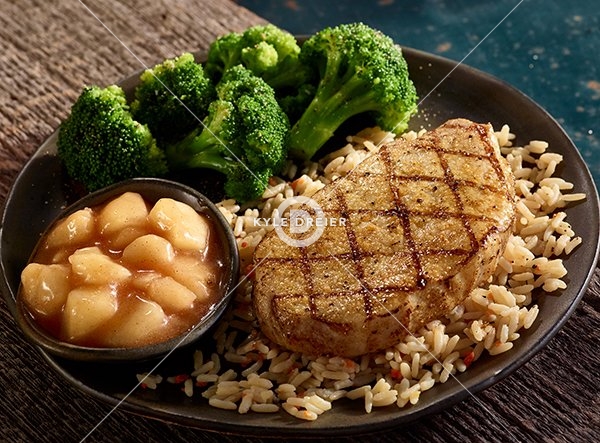 Pork Chop