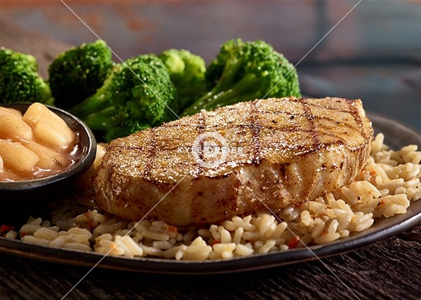 Pork Chop