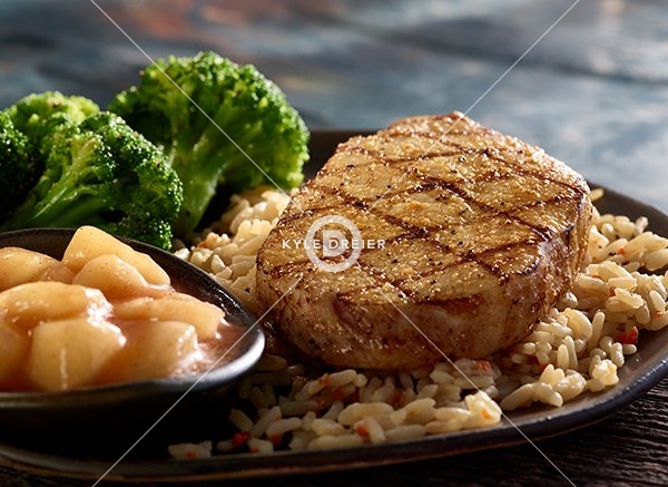 Pork Chop