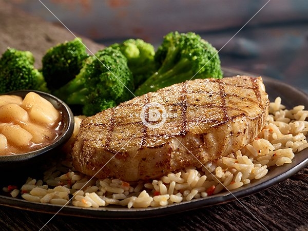 Pork Chop