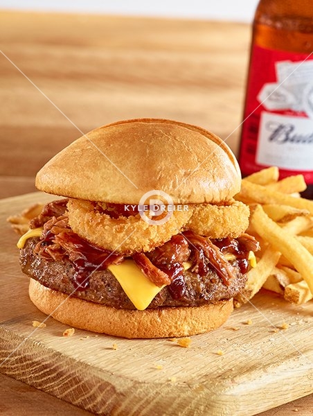 KCQ Burge