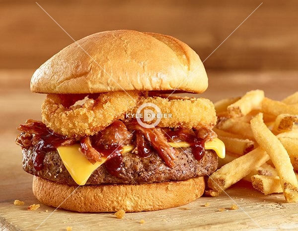 KCQ Burge