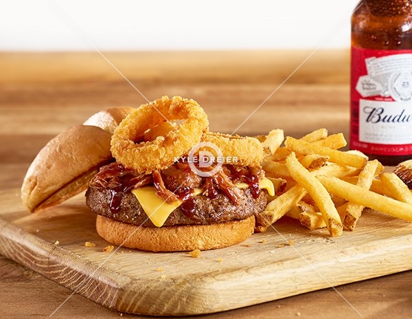 KCQ Burge